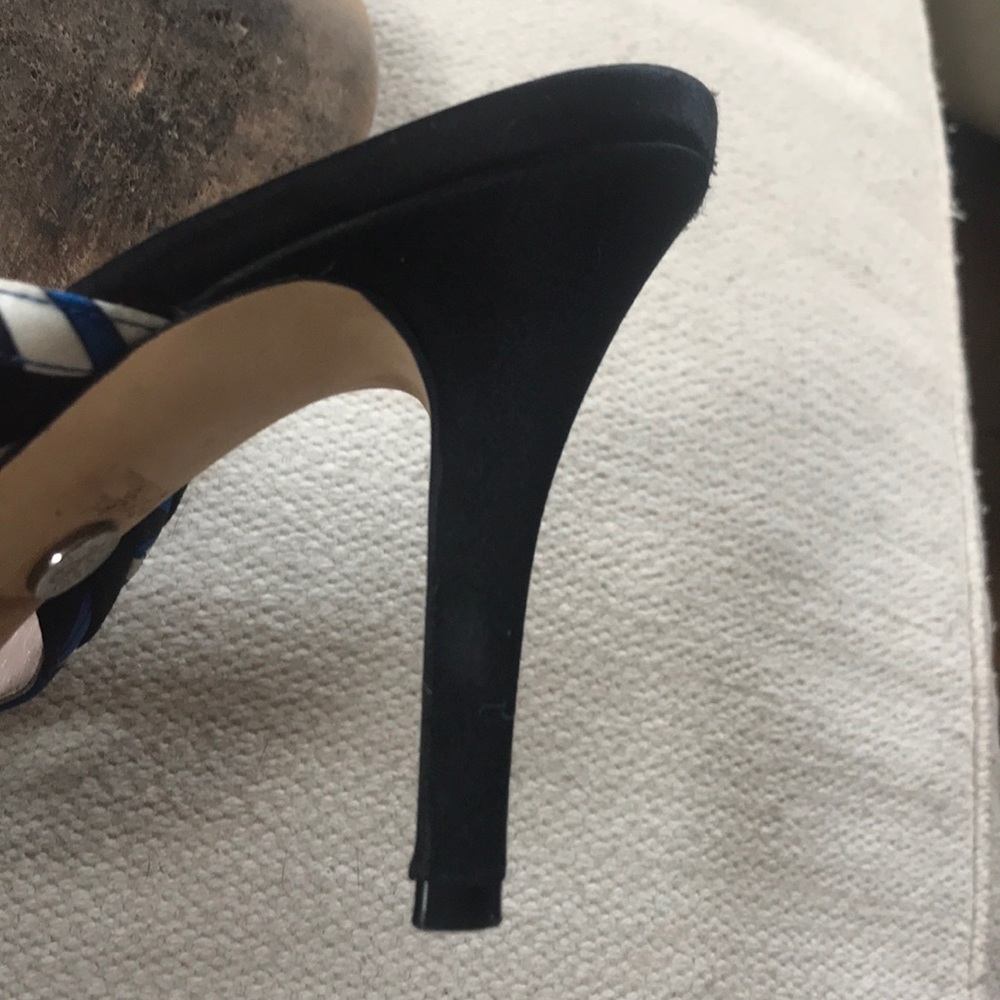 Emilio Pucci kitten heels - Picture 5 of 7